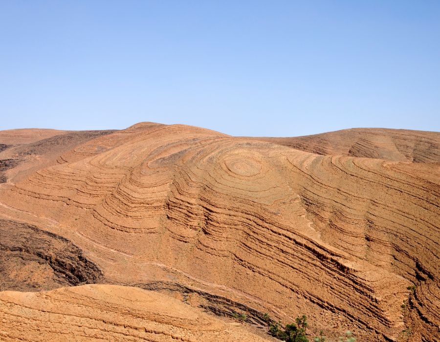 Valle del Draa con Viajamos en Marruecos