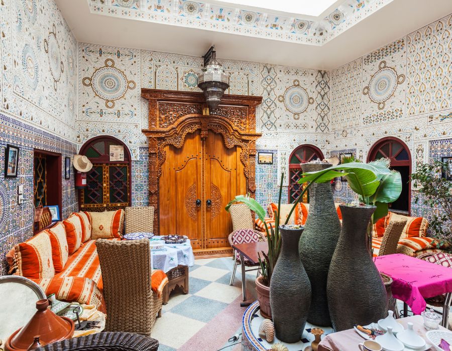 Marrakesh con Viajamos en Marruecos