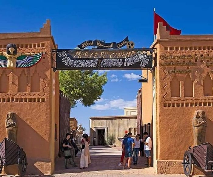 Viajemos en Marruecos