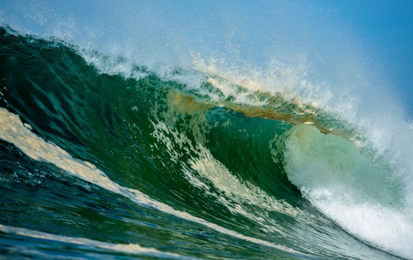 Surf en Marruecos